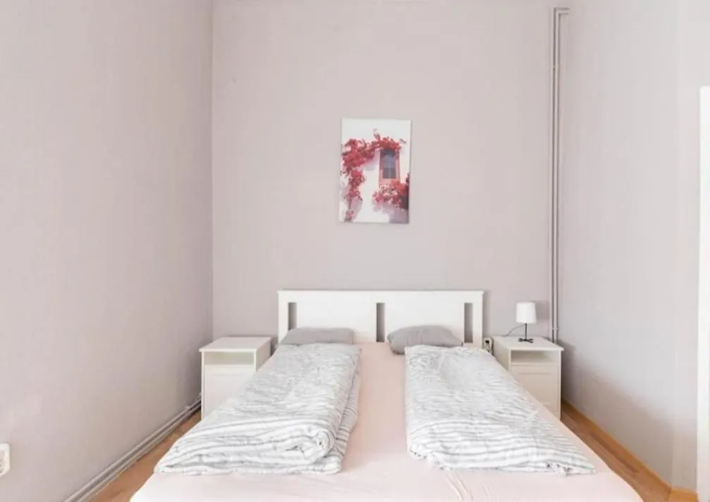 Casa Alma Διαμέρισμα Βουδαπέστη Ουγγαρία