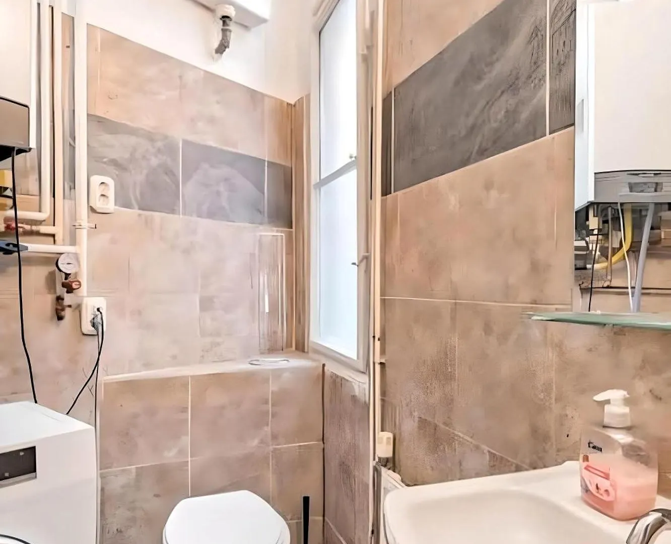 Casa Alma Διαμέρισμα Βουδαπέστη