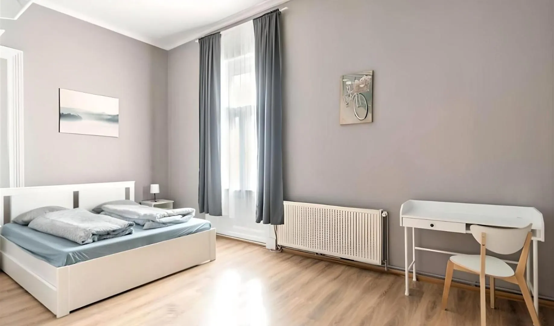 Casa Alma Διαμέρισμα Βουδαπέστη 0*,  Ουγγαρία