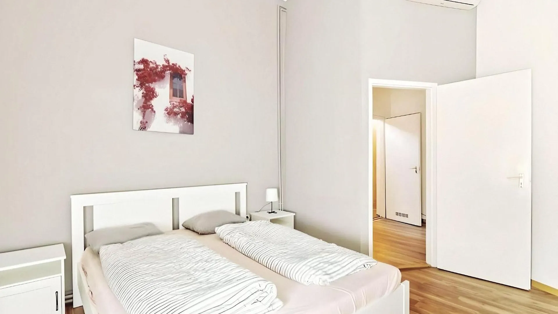 Casa Alma Διαμέρισμα Βουδαπέστη