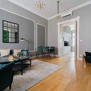 Appartamento Heart Of, Budapest