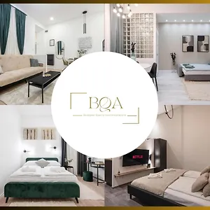 Kl31 - Urban Escape - Prime Location - Klauzal Square By Bqa בודפשט