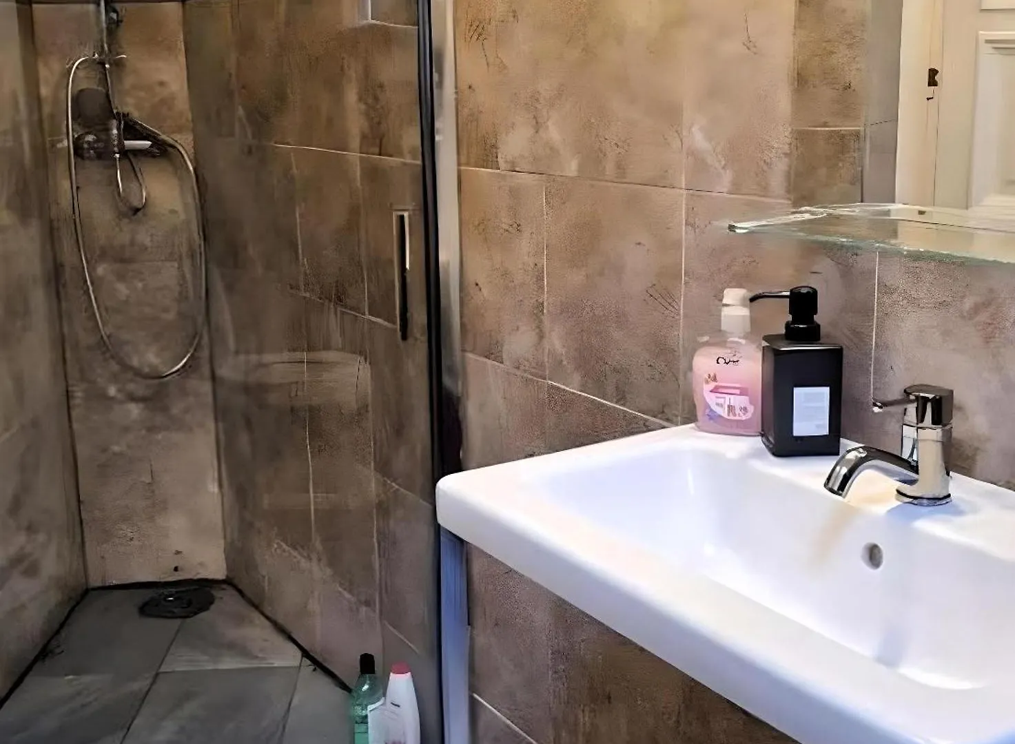 Apartament Casa Alma Budapeszt