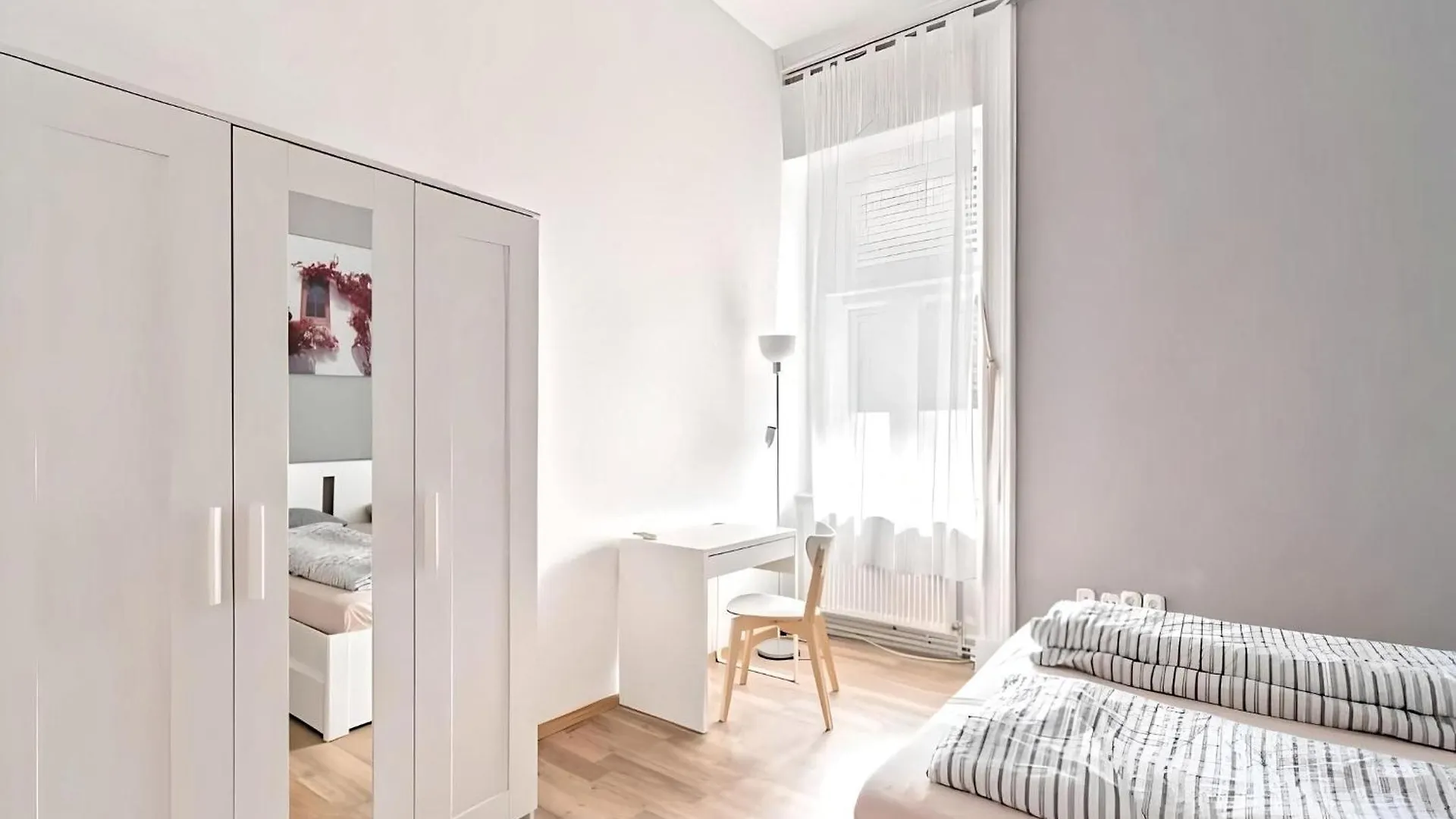 Apartament Casa Alma Budapeszt
