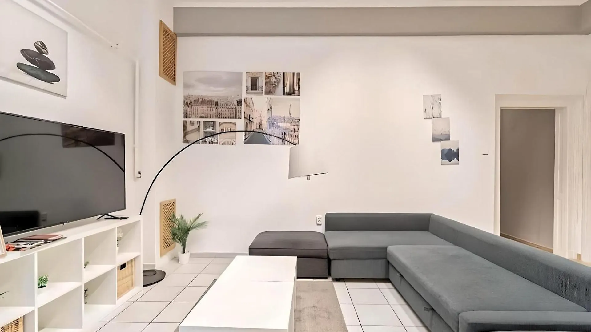 Apartament Casa Alma Budapeszt Węgry